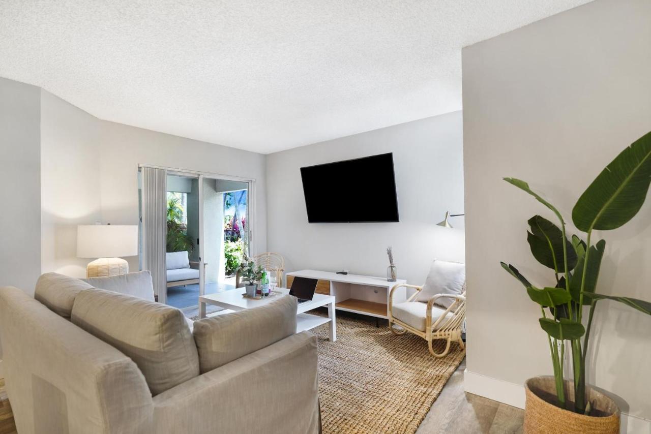 Dharma Home Suites Dania Beach At Sheridan Ocean Club 部屋 写真