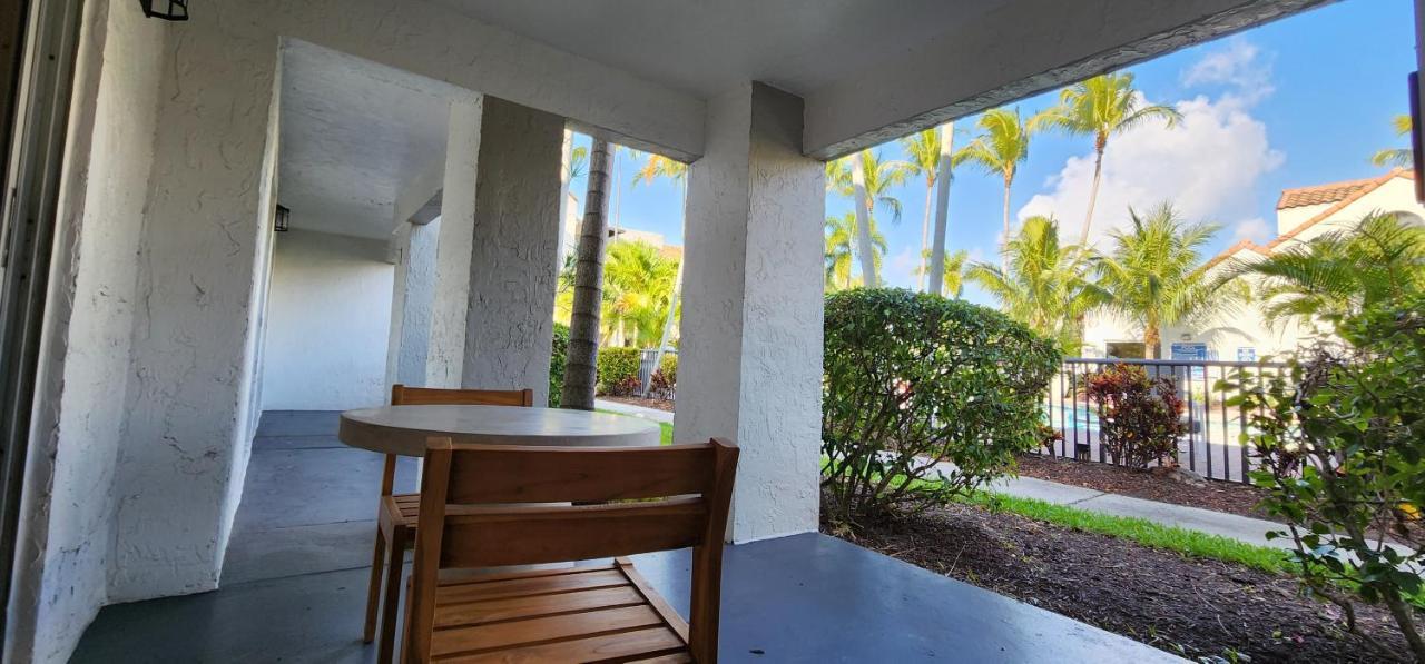Dharma Home Suites Dania Beach At Sheridan Ocean Club エクステリア 写真