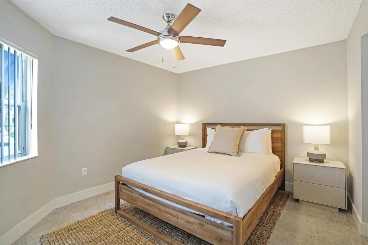 Dharma Home Suites Dania Beach At Sheridan Ocean Club エクステリア 写真