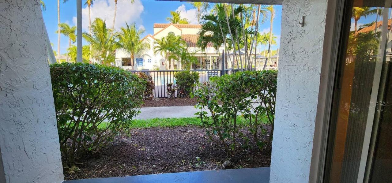 Dharma Home Suites Dania Beach At Sheridan Ocean Club エクステリア 写真
