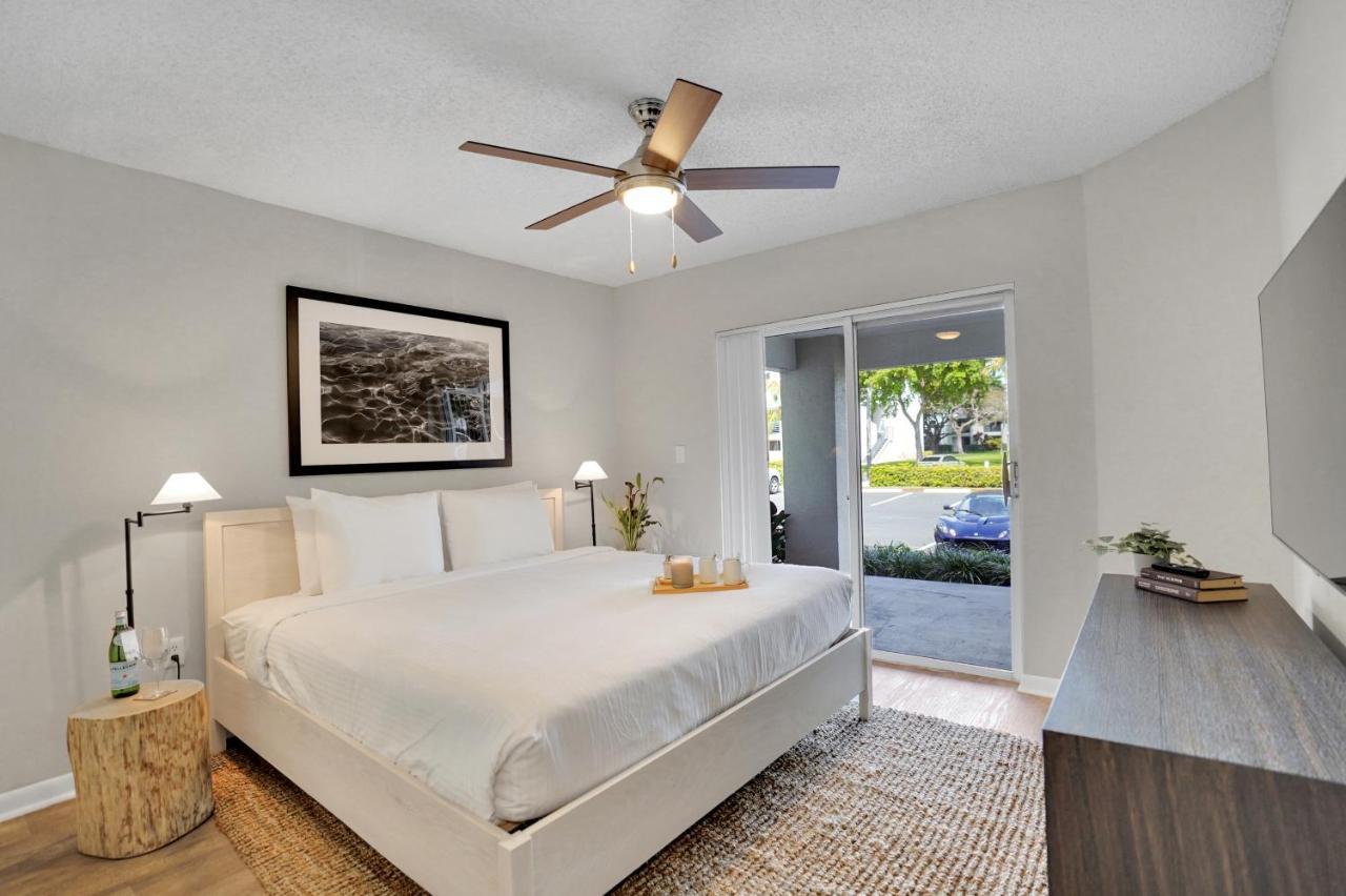 Dharma Home Suites Dania Beach At Sheridan Ocean Club エクステリア 写真