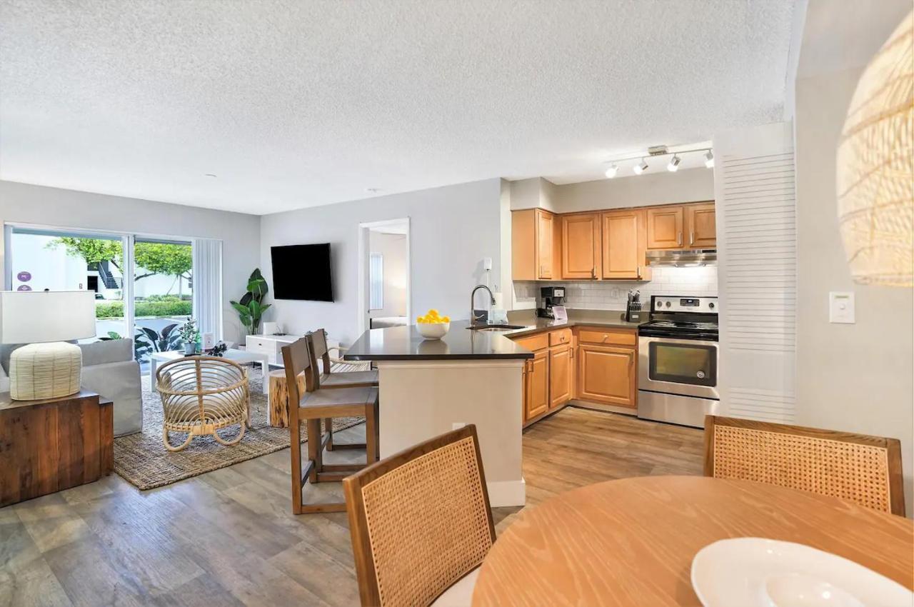 Dharma Home Suites Dania Beach At Sheridan Ocean Club エクステリア 写真