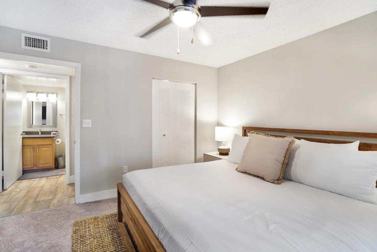 Dharma Home Suites Dania Beach At Sheridan Ocean Club エクステリア 写真