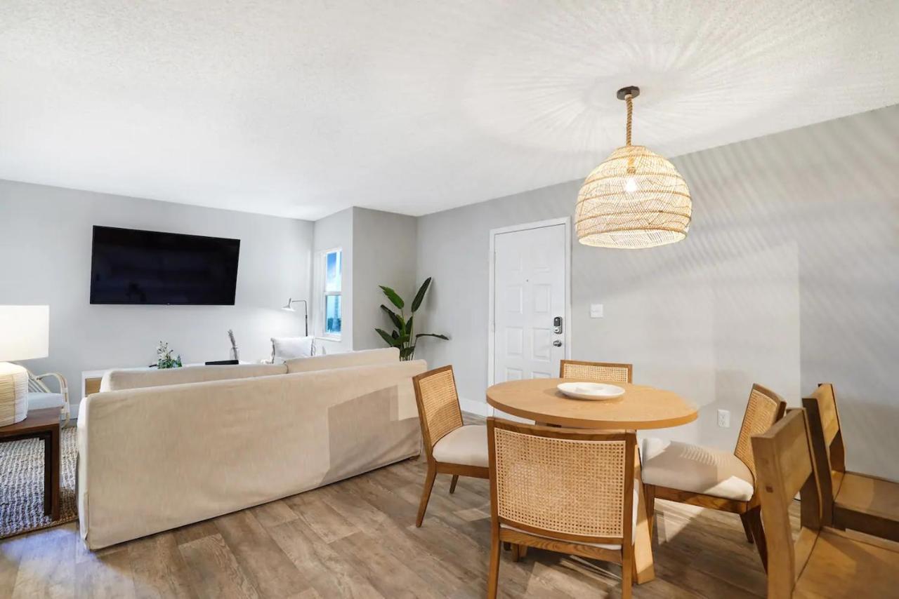 Dharma Home Suites Dania Beach At Sheridan Ocean Club エクステリア 写真