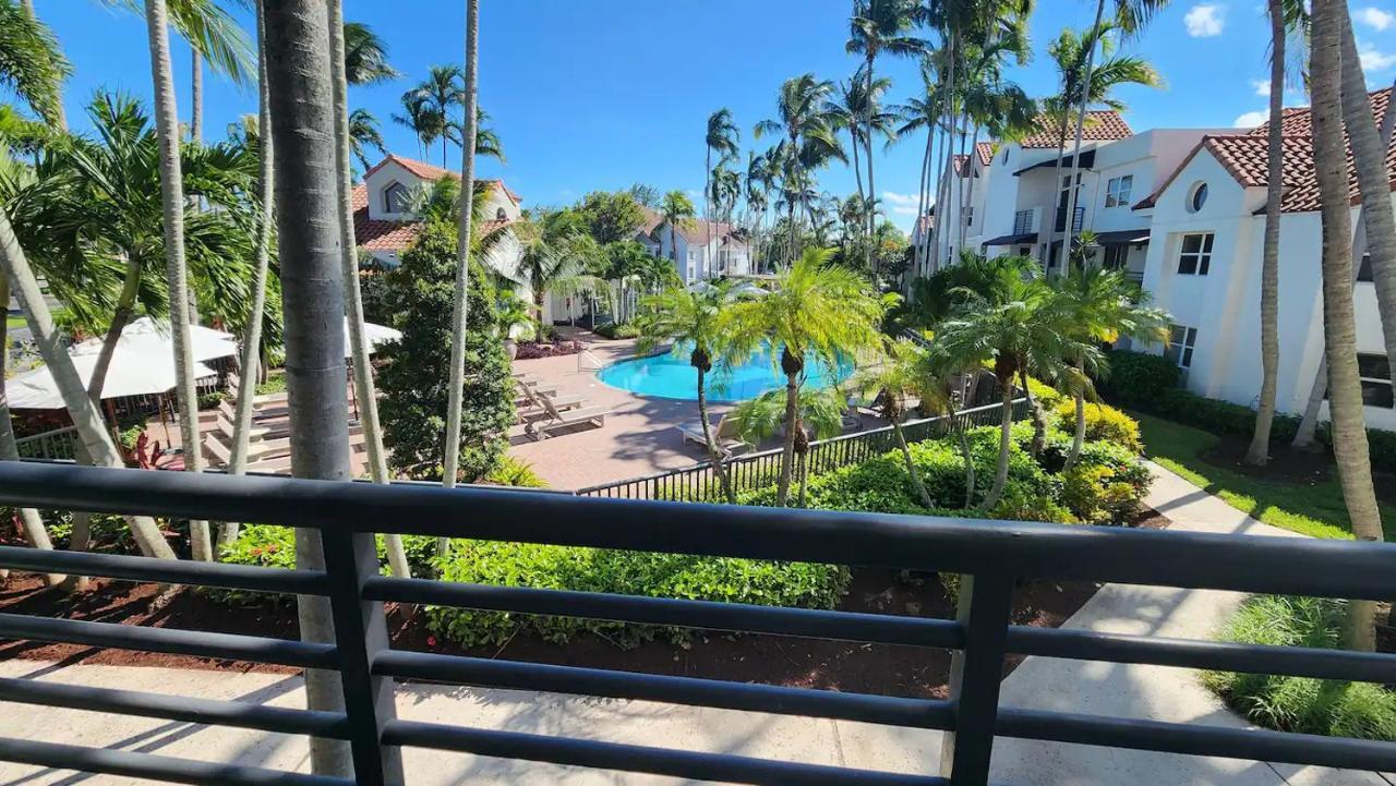 Dharma Home Suites Dania Beach At Sheridan Ocean Club エクステリア 写真