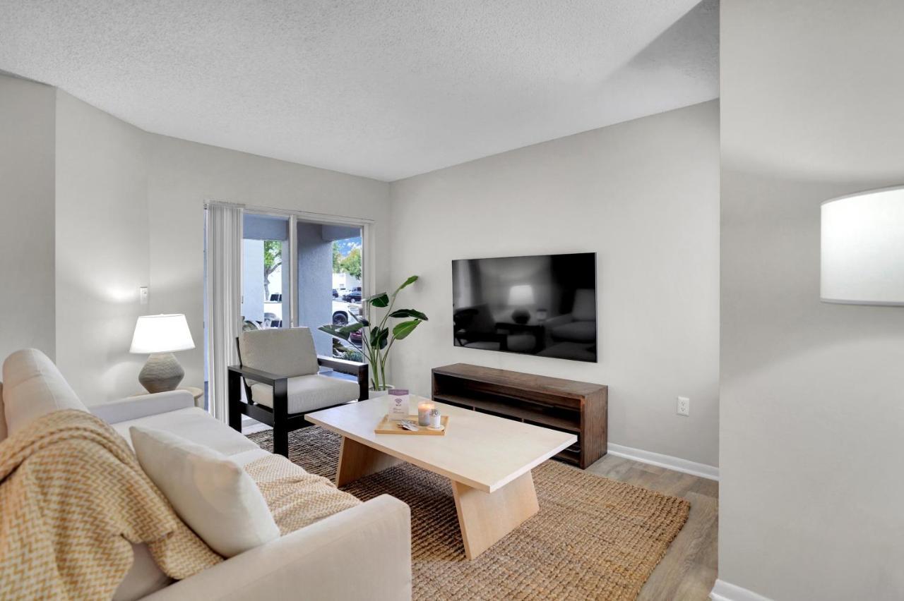Dharma Home Suites Dania Beach At Sheridan Ocean Club エクステリア 写真