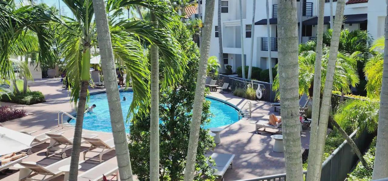 Dharma Home Suites Dania Beach At Sheridan Ocean Club エクステリア 写真